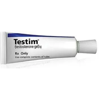  Testosterone Gel